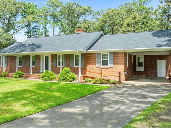 307 Kay Dee Street, Goldsboro, NC 27534