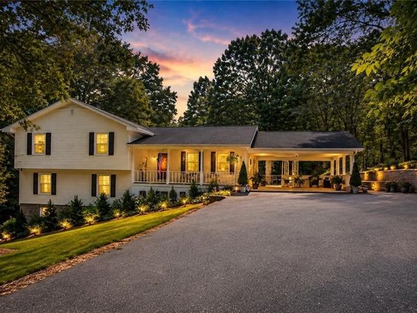 41 Clark Station Road , Jasper, GA 30143