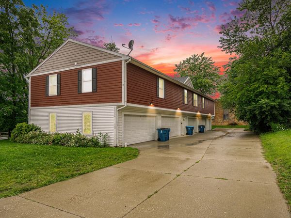 1312 Lafayette Avenue, Kalamazoo, MI 49006
