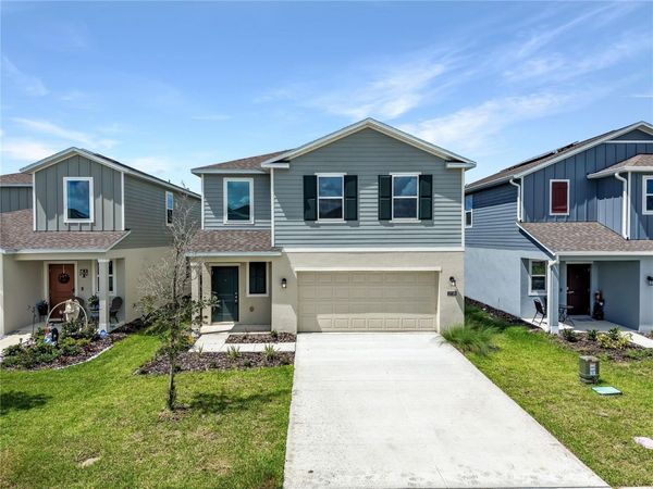 2728 LOOKOUT RIDGE ROAD , LAKE HAMILTON, FL 33851