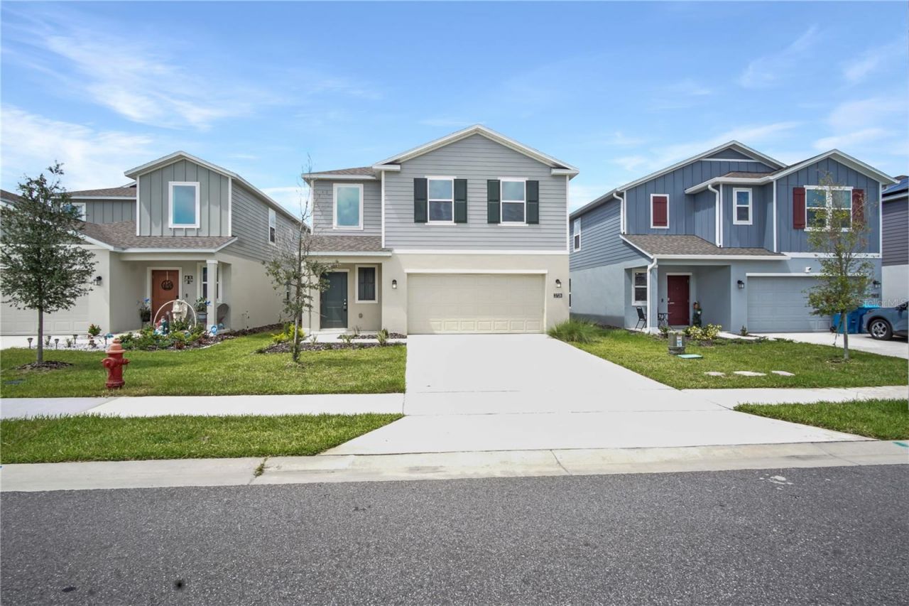 2728 Lookout Ridge Road, Lake Hamilton, FL 33851 Photo