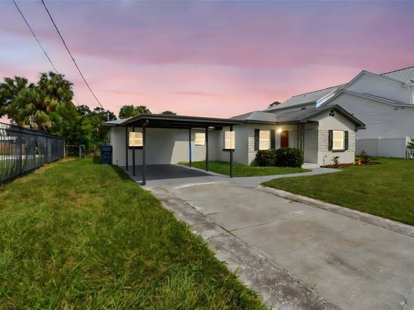 5 W SPANISH MAIN STREET , TAMPA, FL 33609
