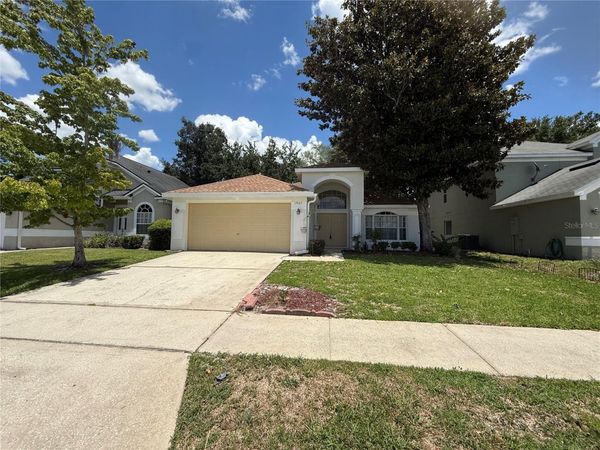 1905 PINE BAY DRIVE , LAKE MARY, FL 32746