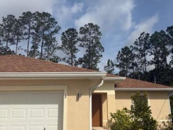 113 BRUNSWICK LANE , Unit B, PALM COAST, FL 32137