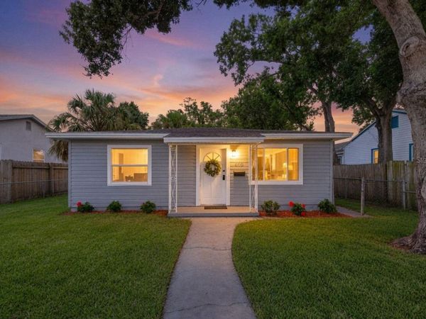 4110 3RD AVENUE S, ST PETERSBURG, FL 33711