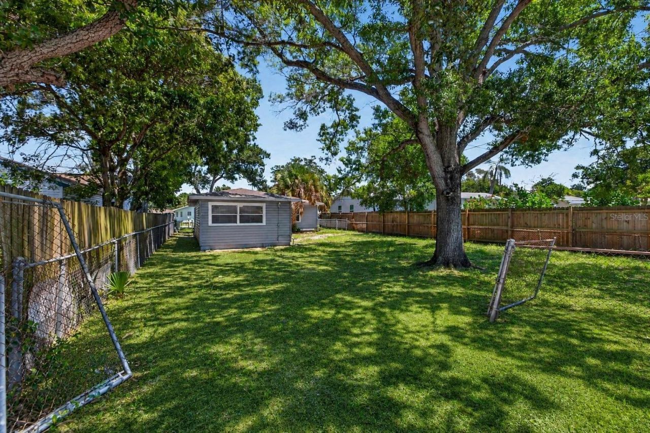 4110 3rd Avenue S, Saint Petersburg, FL 33711 Photo