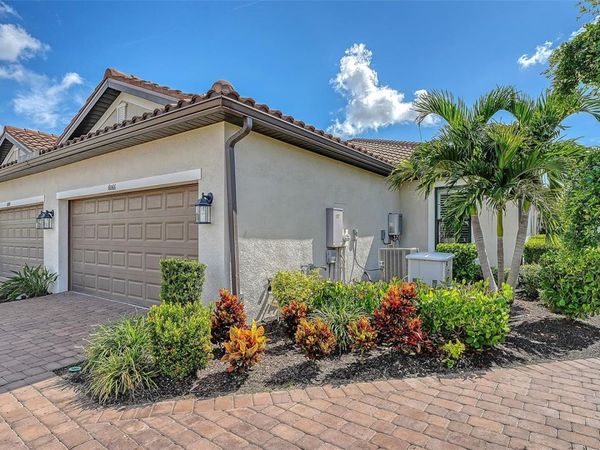 6066 MESA GLEN, BRADENTON, FL 34203