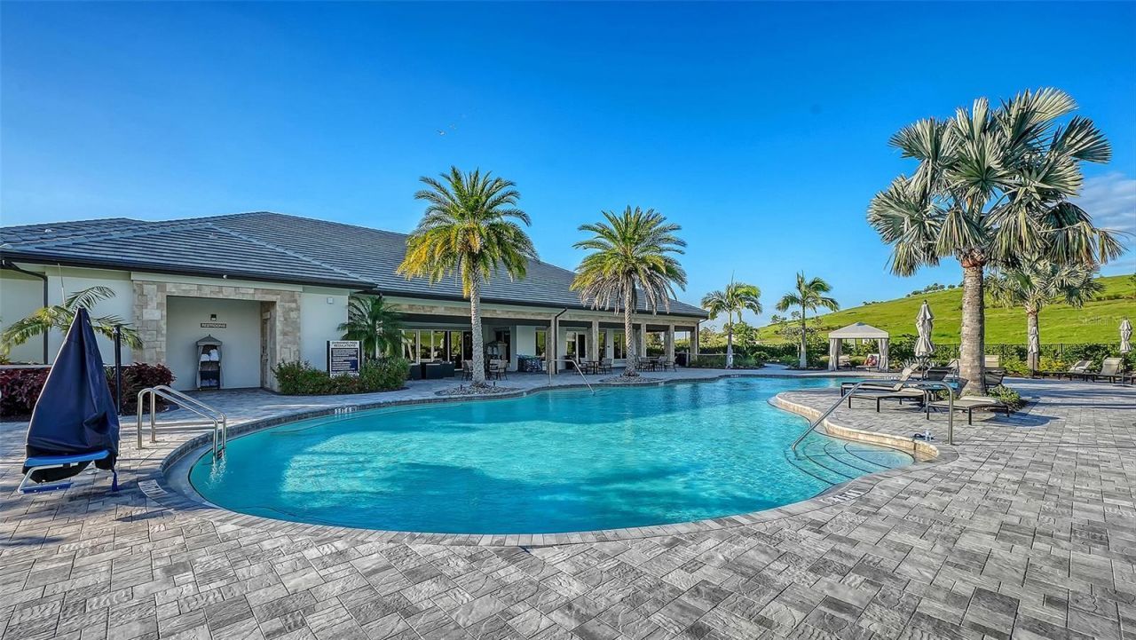 6066 Mesa Glen, Bradenton, FL 34203 Photo