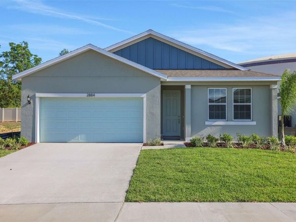 4097 PENELOPE AVENUE , LAKE WALES, FL 33859