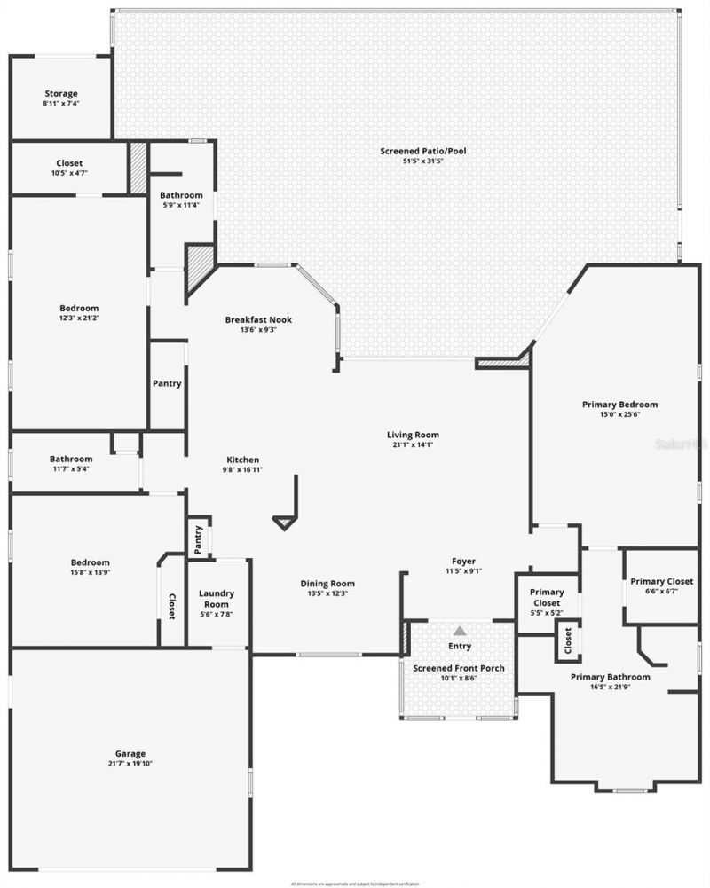 1736 Nuremberg Boulevard, Punta Gorda, FL 33983 Photo
