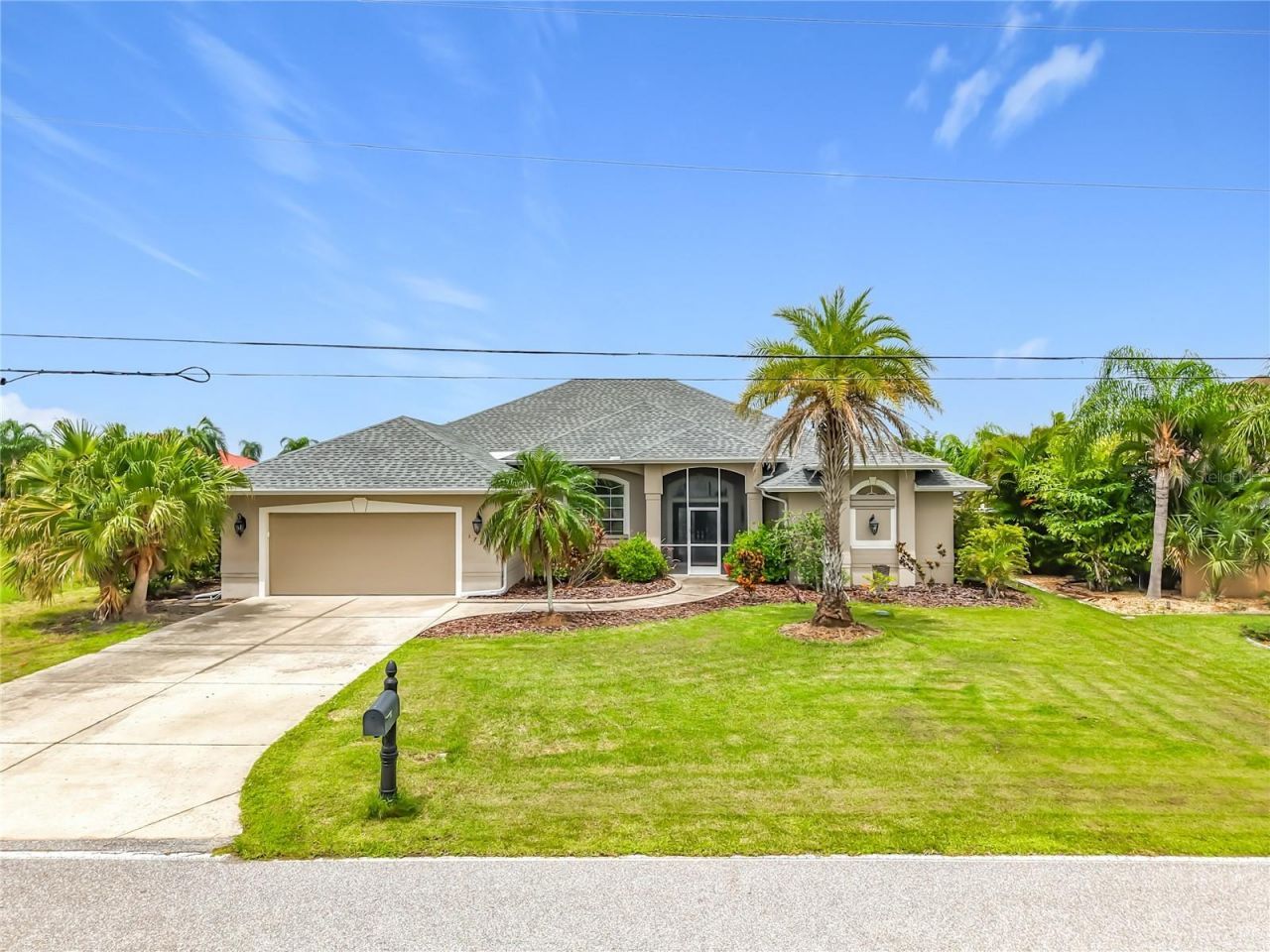 1736 Nuremberg Boulevard, Punta Gorda, FL 33983 Photo