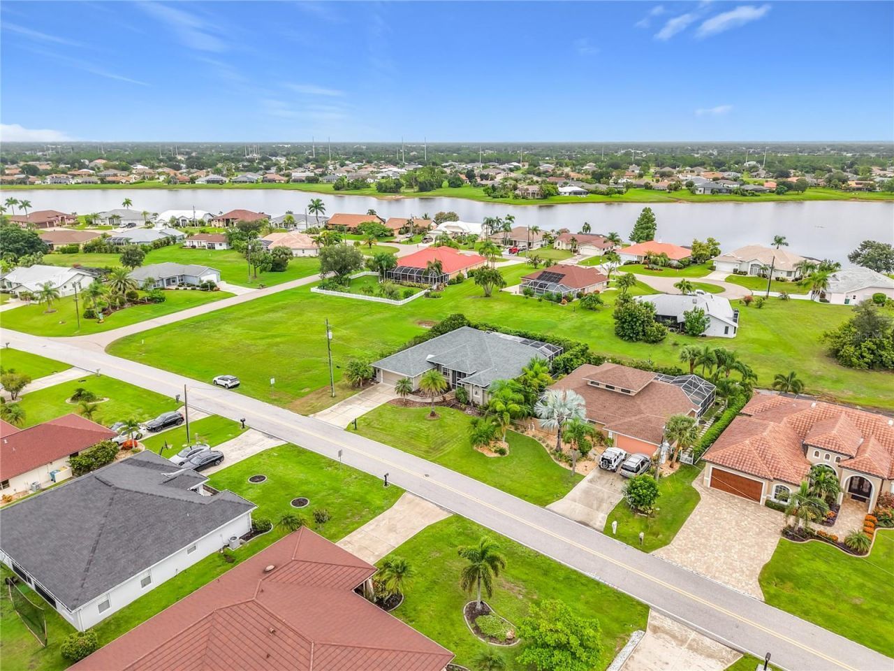 1736 Nuremberg Boulevard, Punta Gorda, FL 33983 Photo