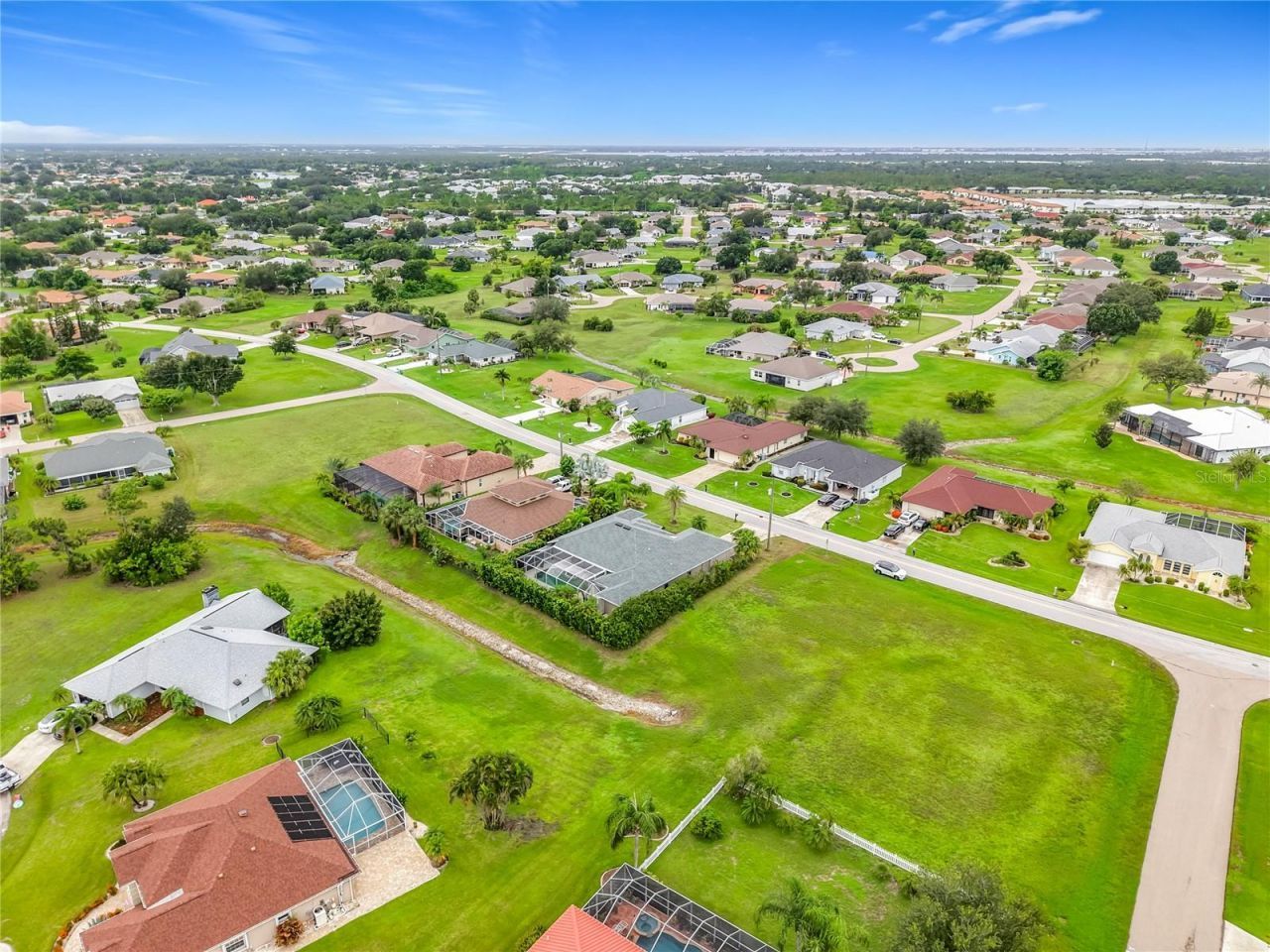 1736 Nuremberg Boulevard, Punta Gorda, FL 33983 Photo