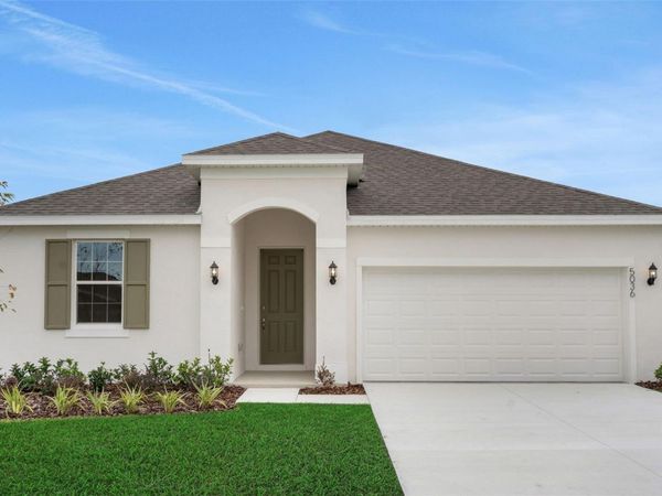 4117 PENELOPE AVENUE , LAKE WALES, FL 33859