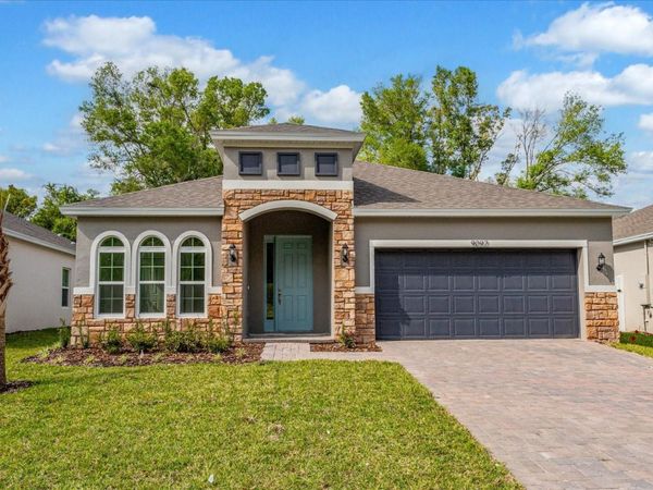 4094 PENELOPE AVENUE , LAKE WALES, FL 33859