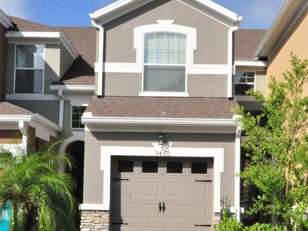 9460 STRONGBARK LANE , ORLANDO, FL 32832