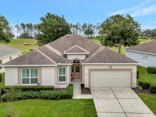 3551 CHESSINGTON STREET , CLERMONT, FL 34711