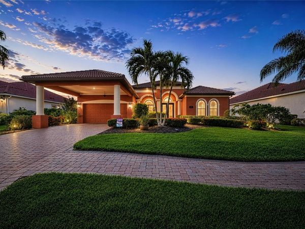 545 MAST DRIVE, BRADENTON, FL 34208