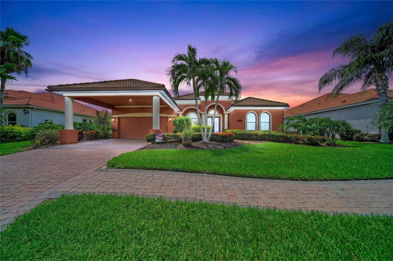 545 Mast Drive, Bradenton, FL 34208 Photo