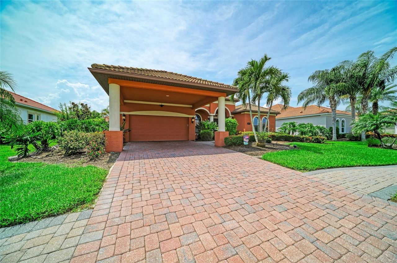 545 Mast Drive, Bradenton, FL 34208 Photo