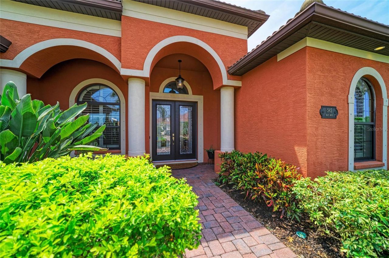 545 Mast Drive, Bradenton, FL 34208 Photo