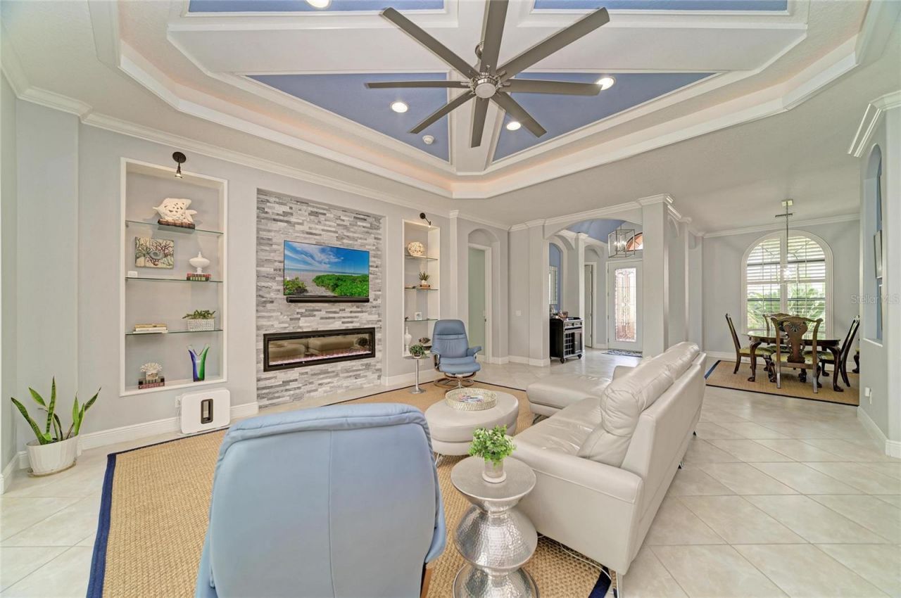 545 Mast Drive, Bradenton, FL 34208 Photo