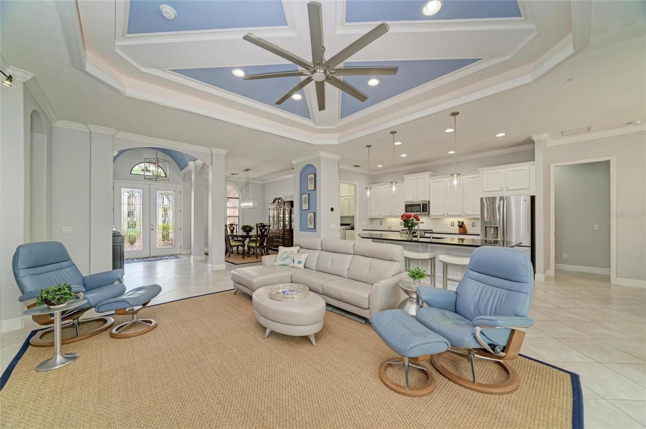 545 Mast Drive, Bradenton, FL 34208 Photo