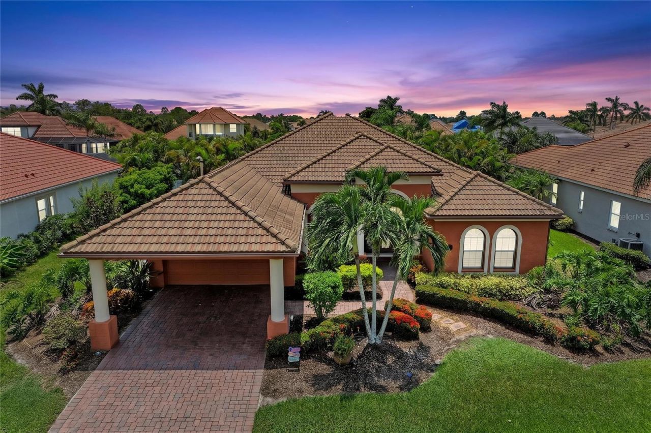 545 Mast Drive, Bradenton, FL 34208 Photo