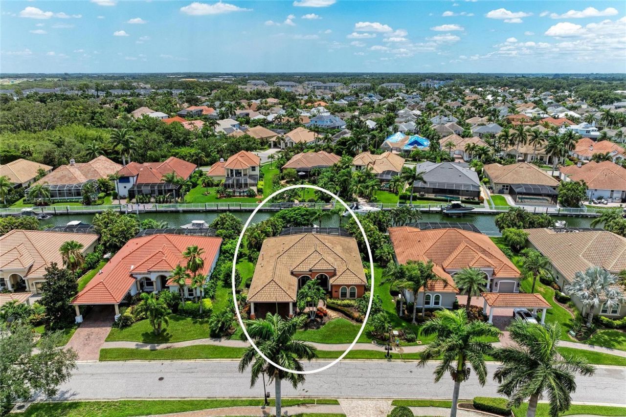 545 Mast Drive, Bradenton, FL 34208 Photo
