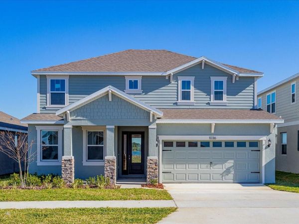 4113 PENELOPE AVENUE , LAKE WALES, FL 33859