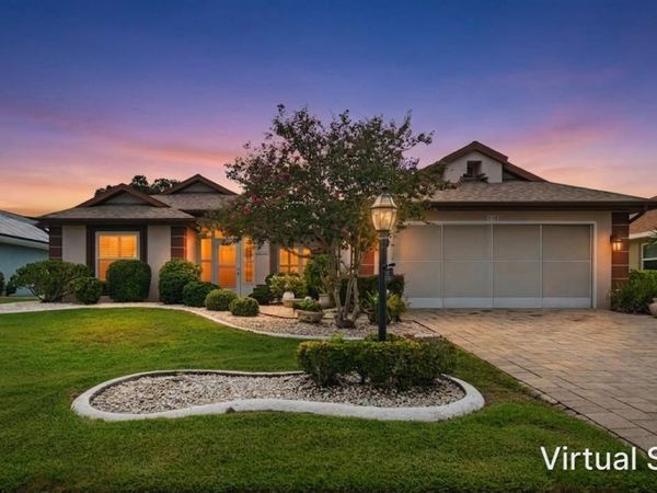 739 WINTERBROOKE WAY , SUN CITY CENTER, FL 33573