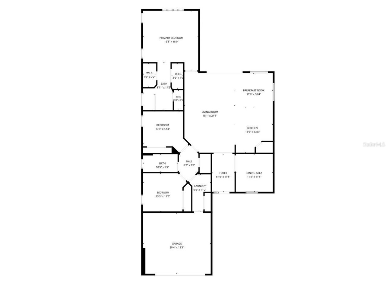 4548 29th Avenue Circle E, Palmetto, FL 34221 Photo