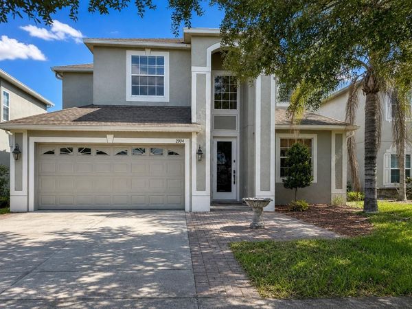 2904 TRINITY COTTAGE DRIVE , LAND O LAKES, FL 34638