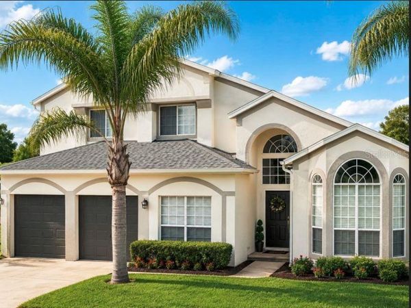 2361 MID PINE COURT, OVIEDO, FL 32765