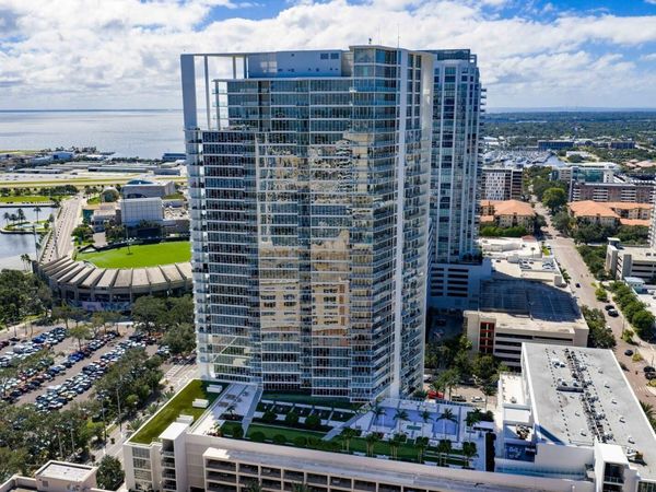 175 1ST STREET S, Unit 303, ST PETERSBURG, FL 33701
