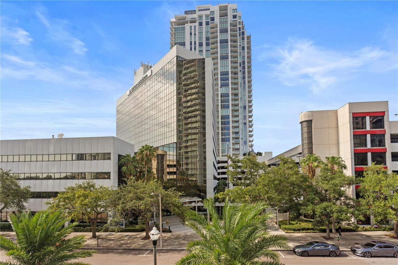 175 1st Street S, Unit 303, Saint Petersburg, FL 33701 Photo