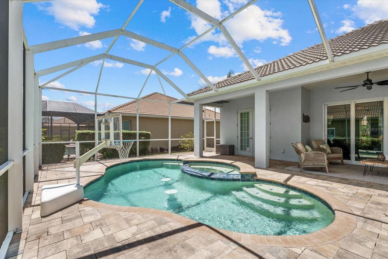489 Arborview Lane, Venice, FL 34292 Photo