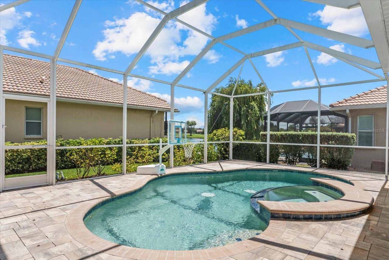 489 Arborview Lane, Venice, FL 34292 Photo