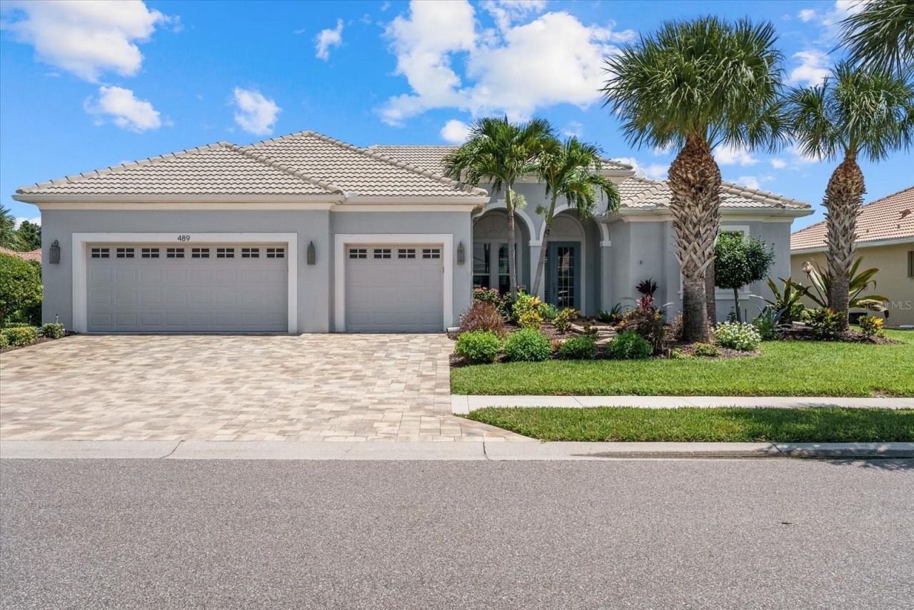 489 Arborview Lane, Venice, FL 34292 Photo
