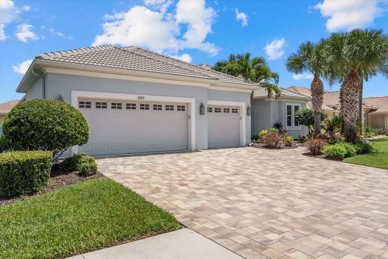 489 Arborview Lane, Venice, FL 34292 Photo