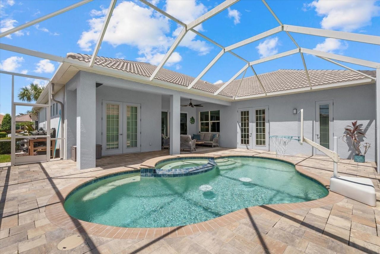 489 Arborview Lane, Venice, FL 34292 Photo