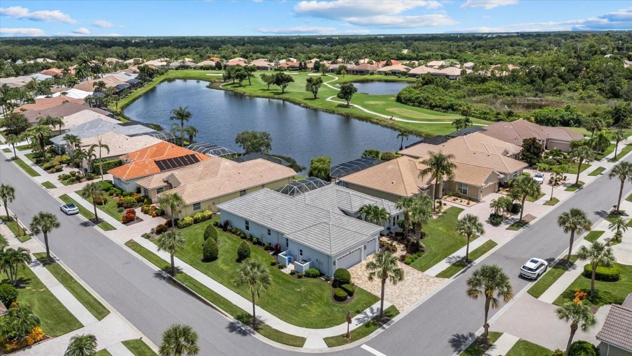 489 Arborview Lane, Venice, FL 34292 Photo