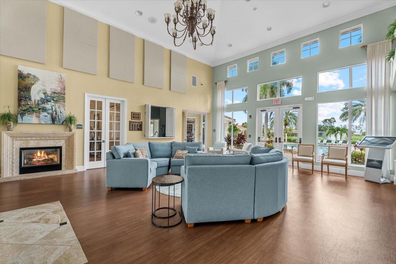 489 Arborview Lane, Venice, FL 34292 Photo