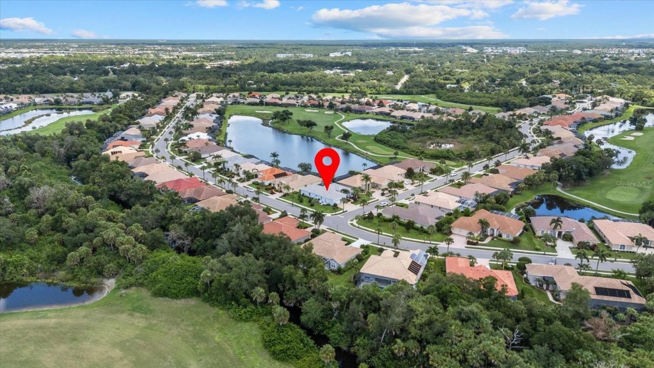 489 Arborview Lane, Venice, FL 34292 Photo