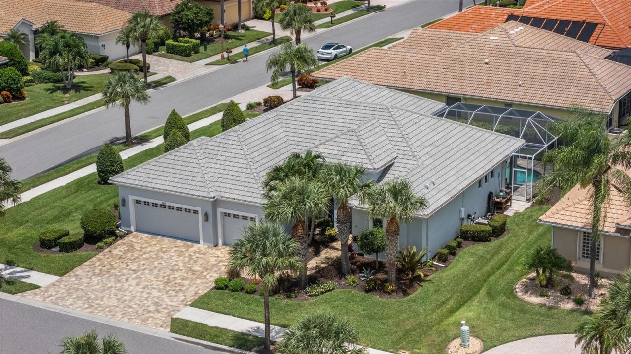 489 Arborview Lane, Venice, FL 34292 Photo