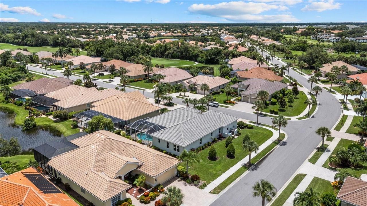 489 Arborview Lane, Venice, FL 34292 Photo