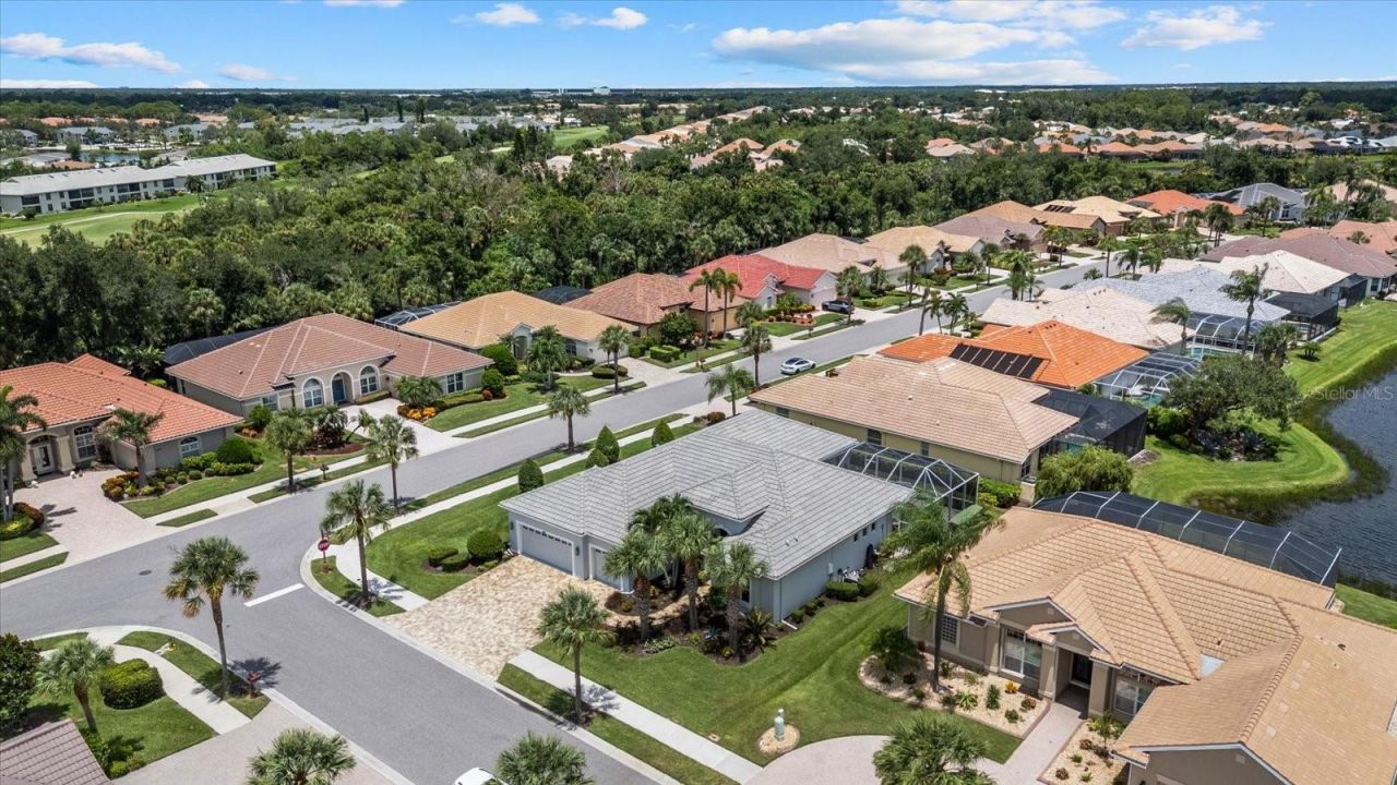 489 Arborview Lane, Venice, FL 34292 Photo