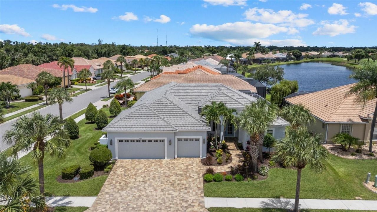 489 Arborview Lane, Venice, FL 34292 Photo