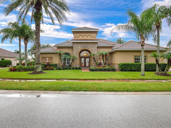 3544 TUSCANY RESERVE BOULEVARD , NEW SMYRNA BEACH, FL 32168