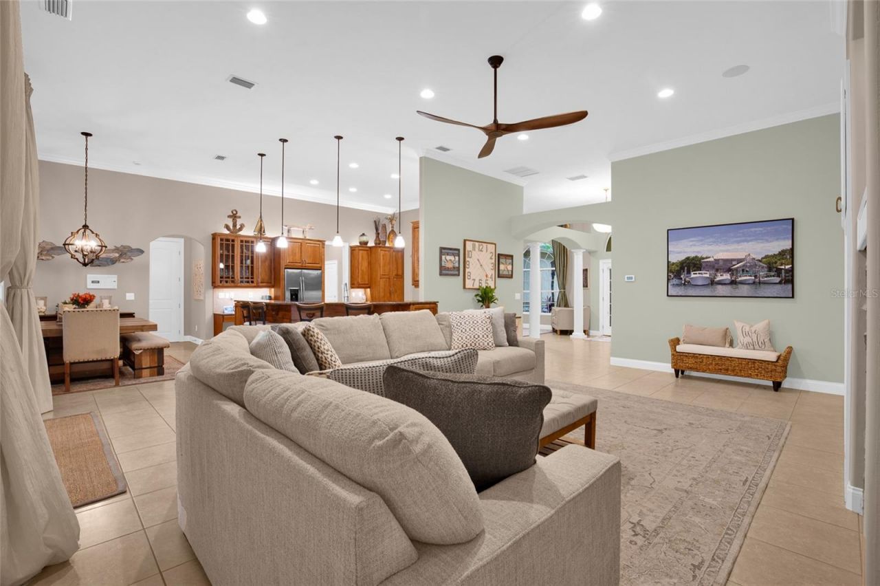 3544 Tuscany Reserve Boulevard, New Smyrna Beach, FL 32168 Photo